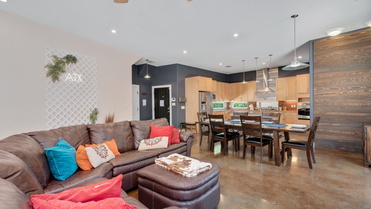 Photo of Livingroom in Rosewood