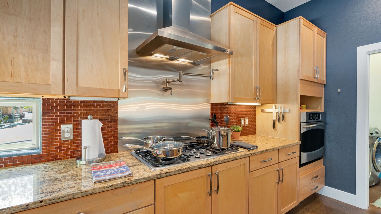 Photo of Kitchen in Rosewood