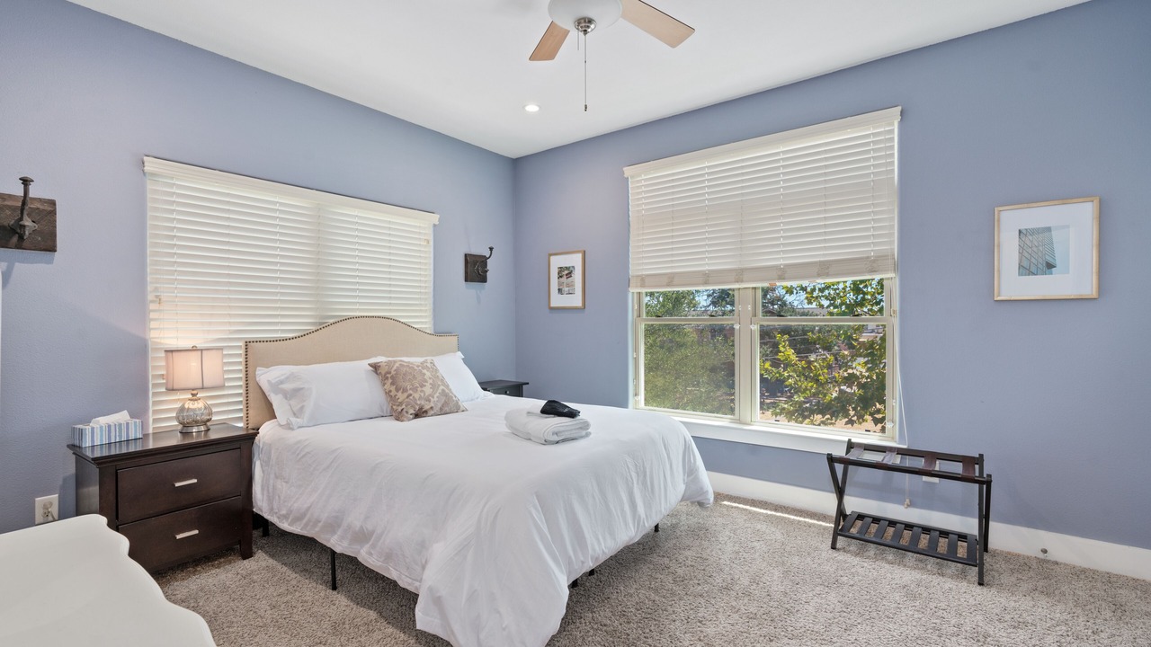 Photo of Bedroom in Rosewood
