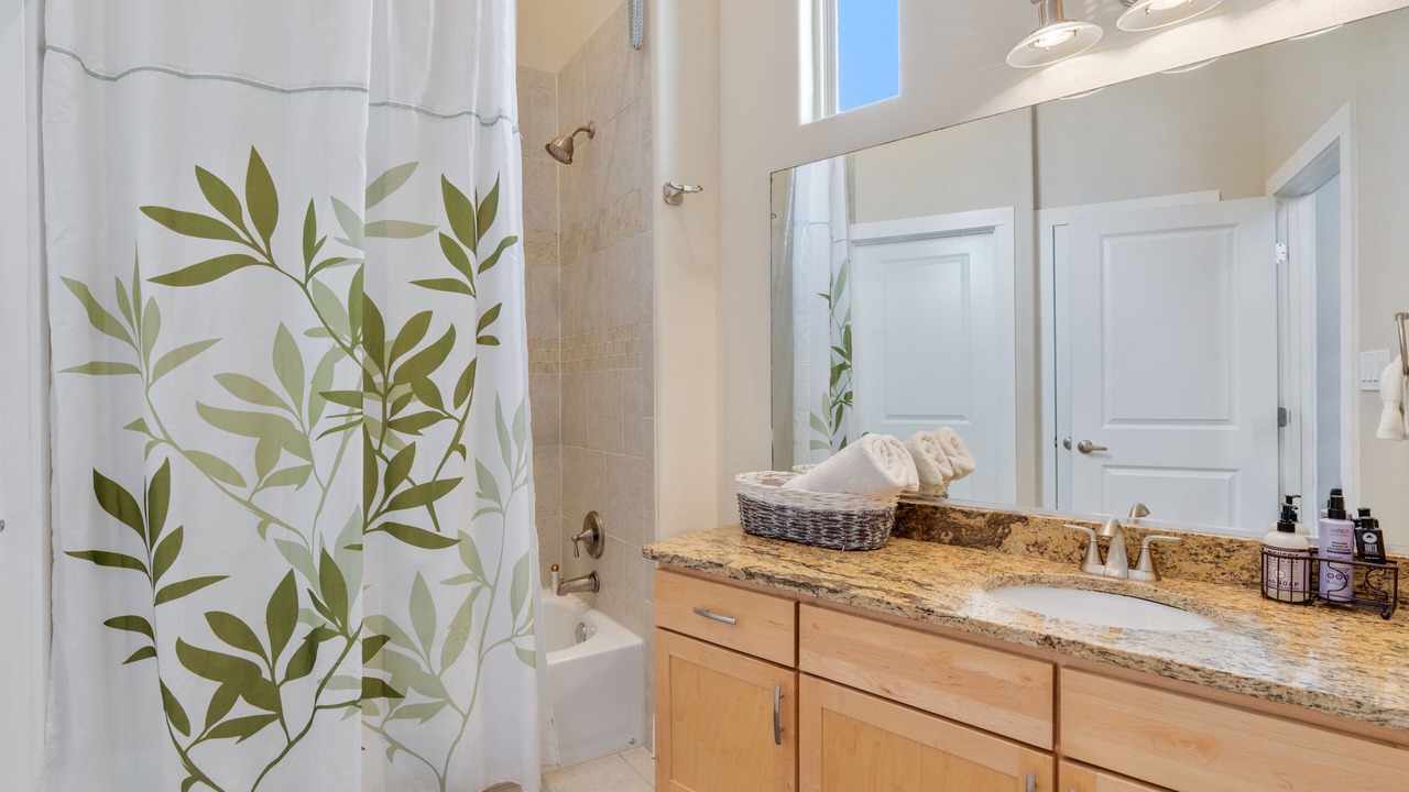 Photo of Bathroom in Rosewood
