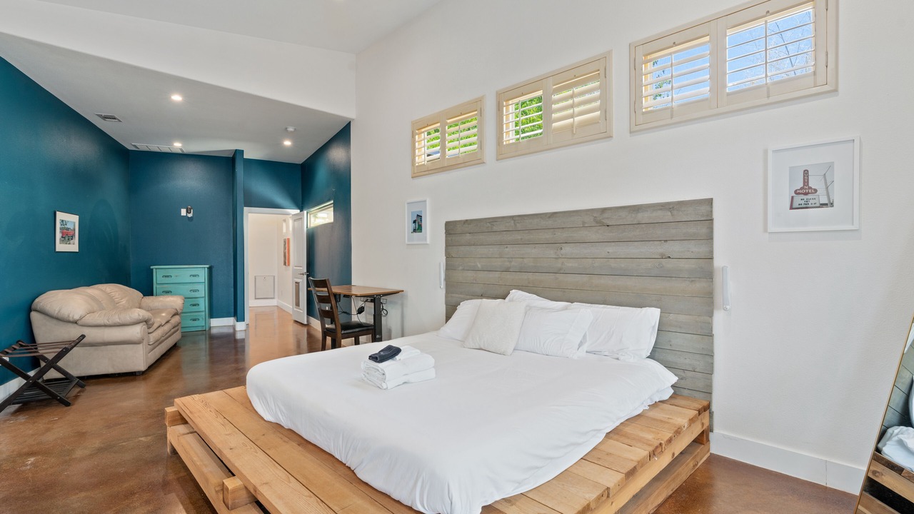 Photo of Bedroom in Rosewood