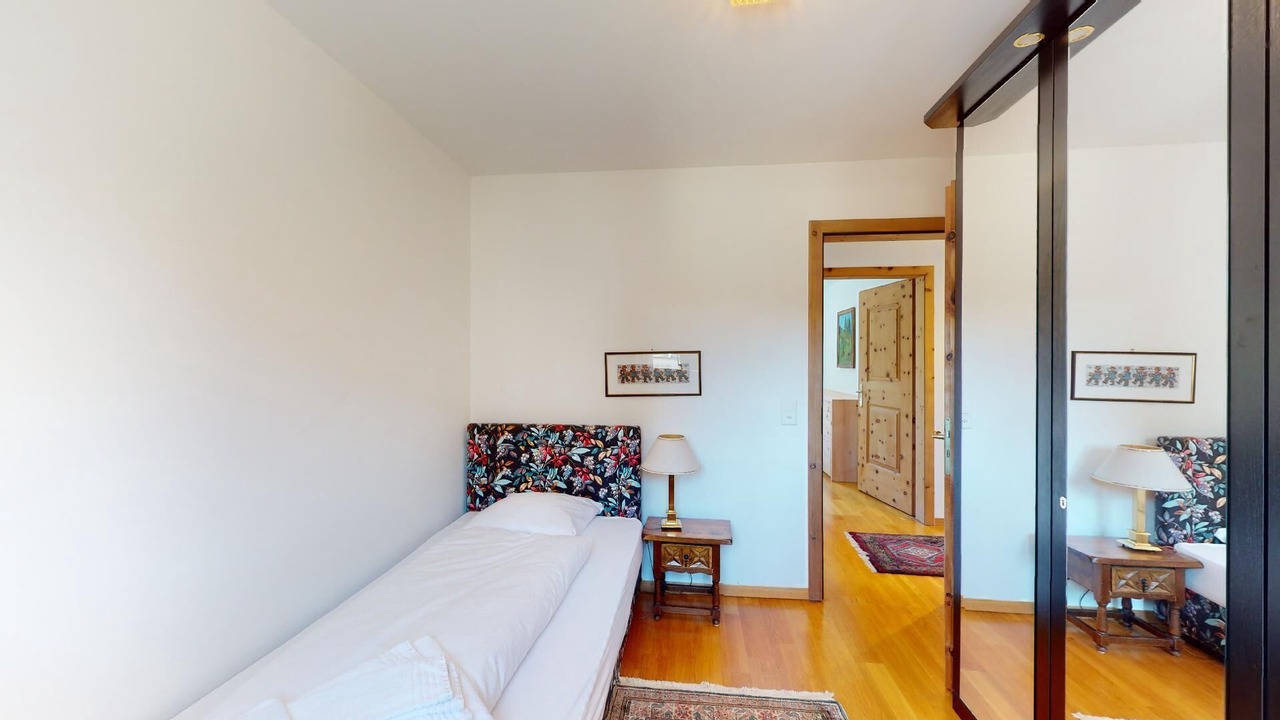Photo of Bedroom in Sankt Moritz-Bad