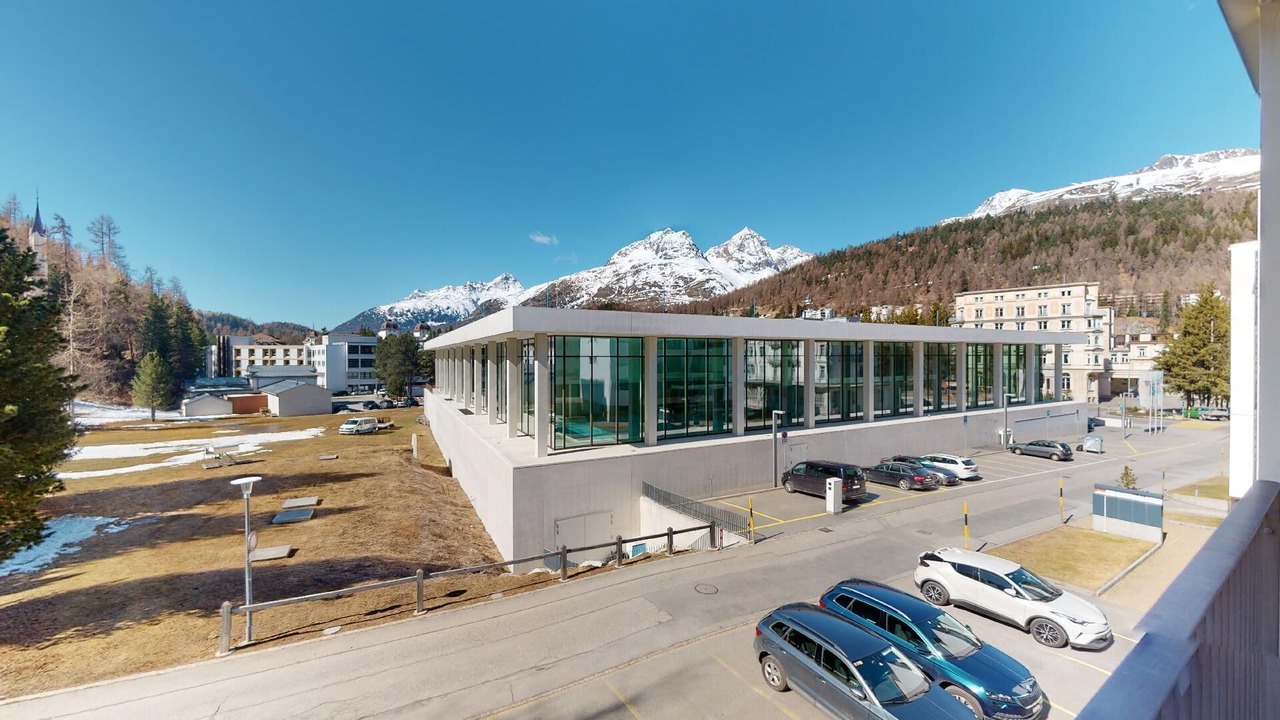 Photo of Outdoor in Sankt Moritz-Bad