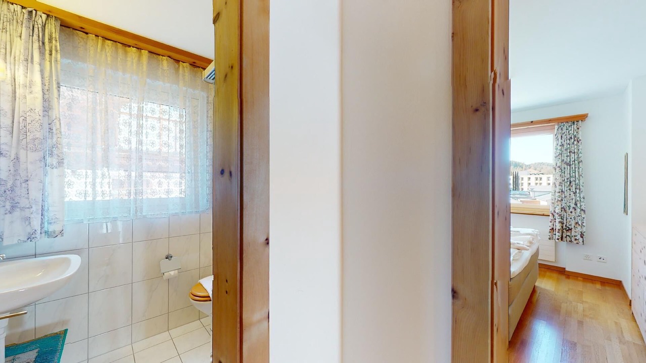 Photo of Bathroom in Sankt Moritz-Bad