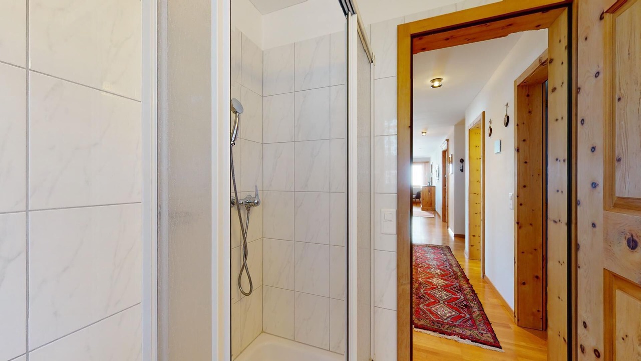 Photo of Bathroom in Sankt Moritz-Bad