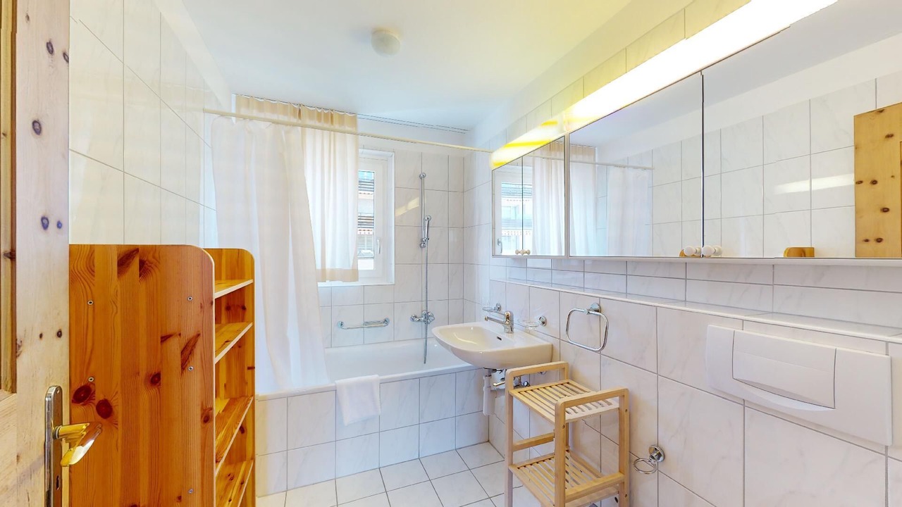 Photo of Bathroom in Sankt Moritz-Bad