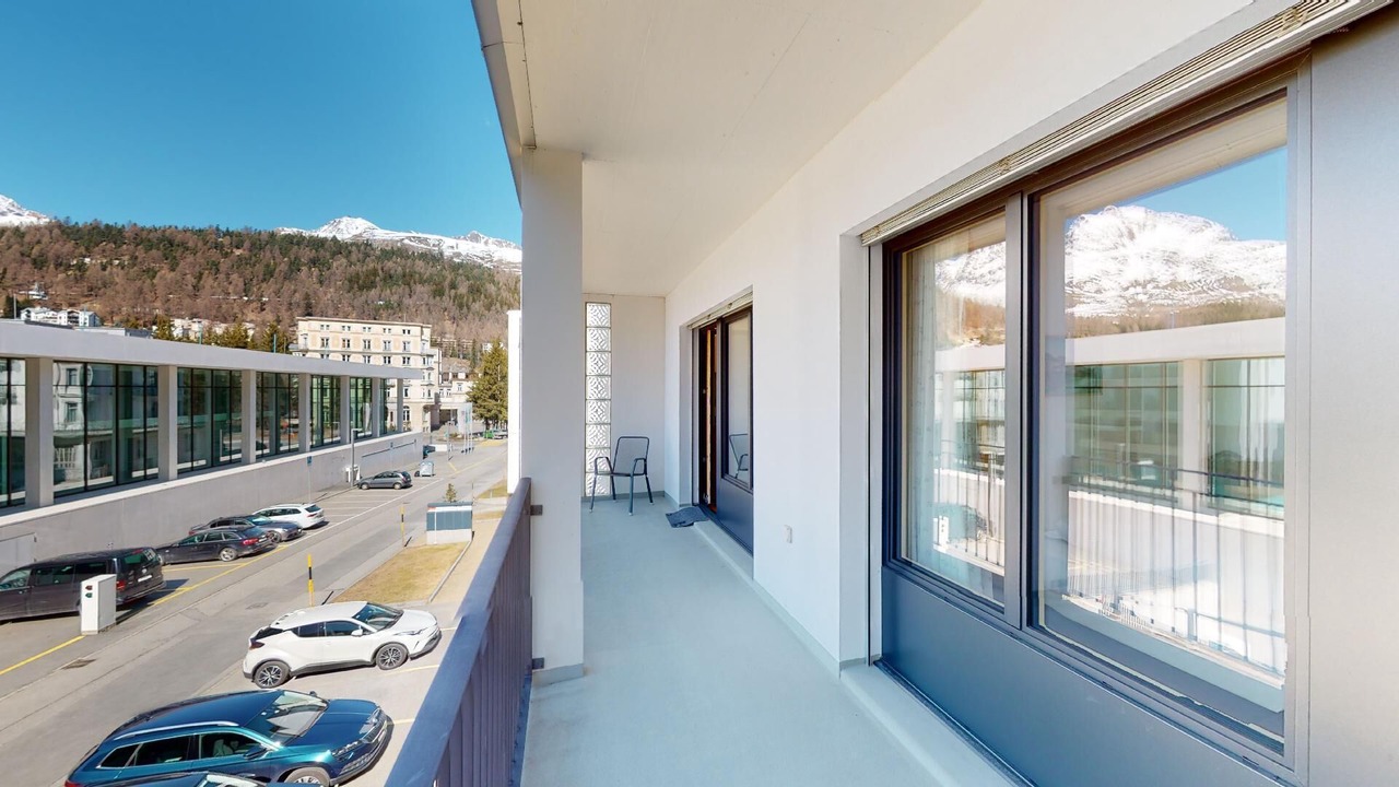 Photo of Outdoor in Sankt Moritz-Bad