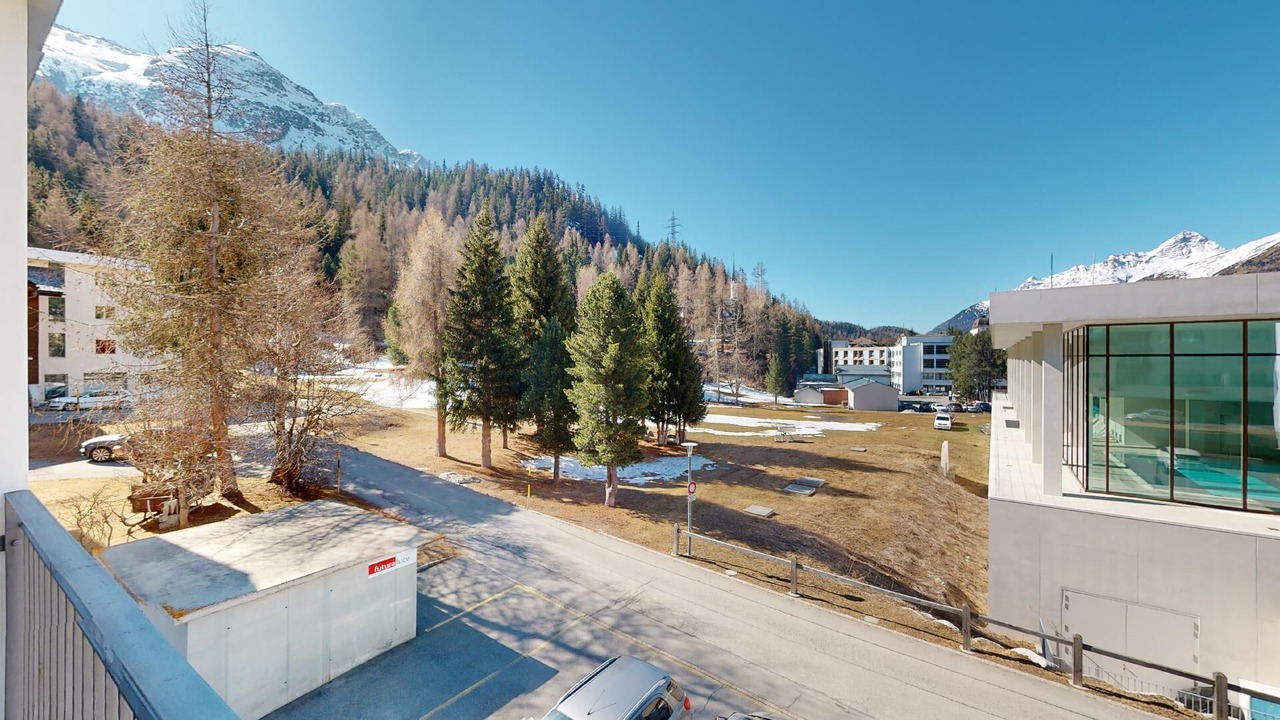 Photo of Outdoor in Sankt Moritz-Bad