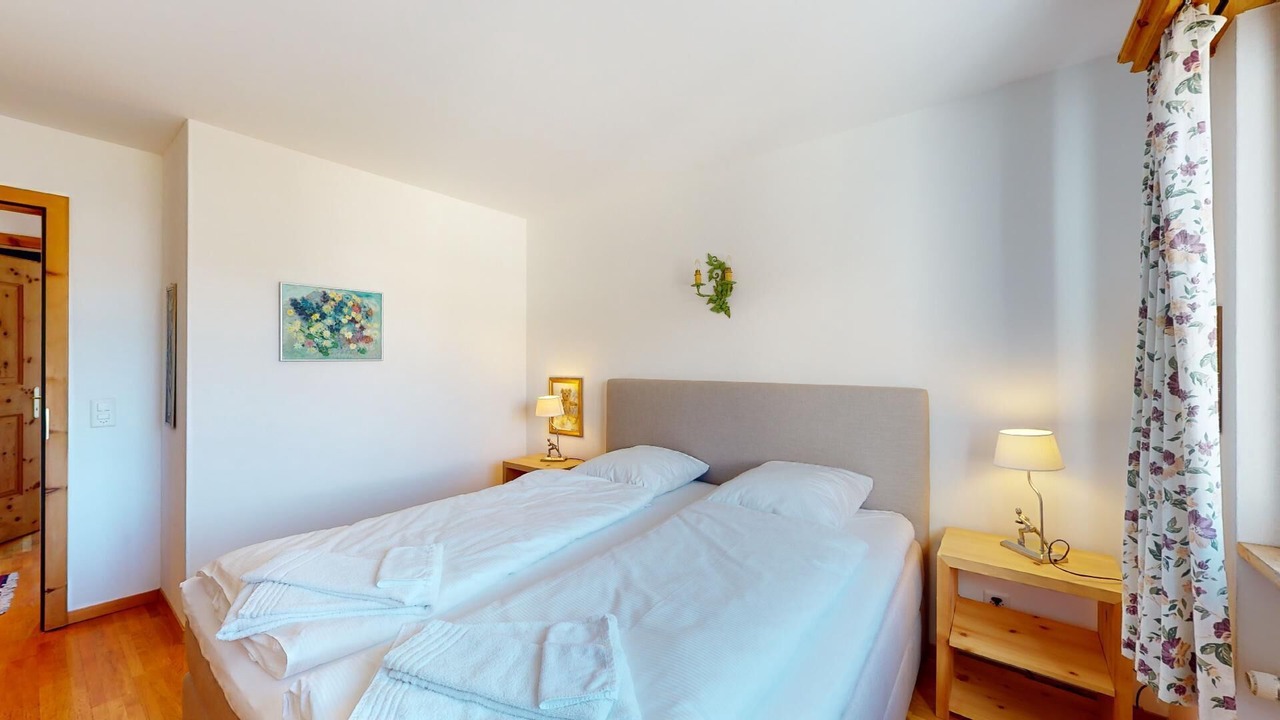 Photo of Bedroom in Sankt Moritz-Bad