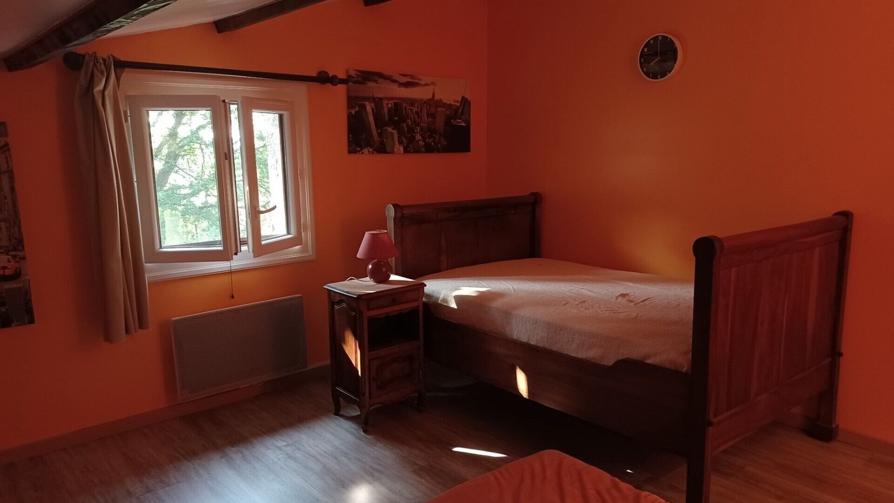 Photo of Bedroom in Les Assions