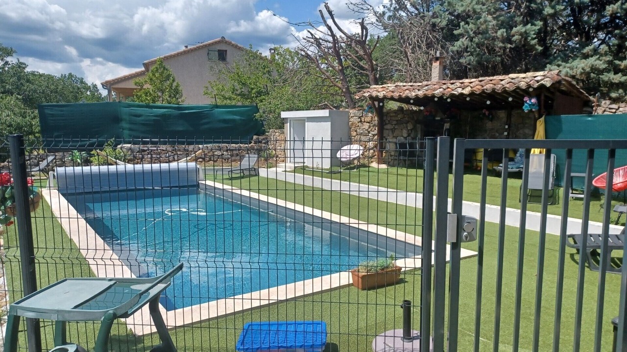 Photo of Outdoor in Les Assions