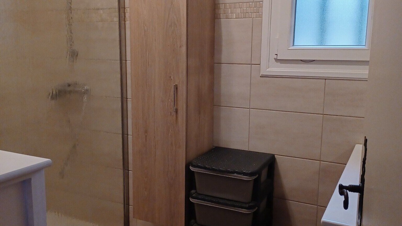Photo of Bathroom in Les Assions