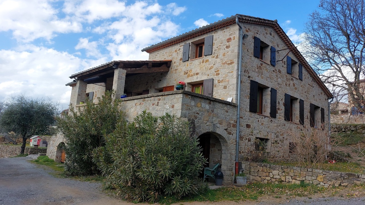 Photo of Outdoor in Les Assions