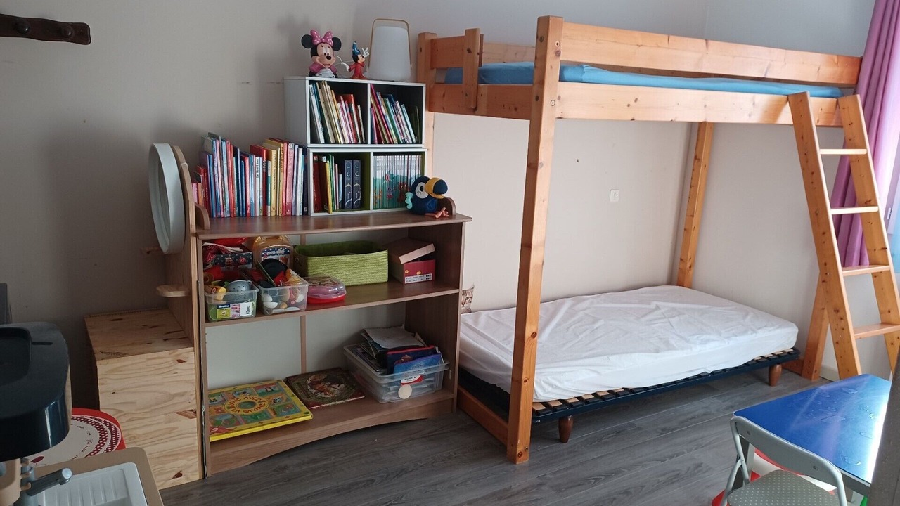 Photo of Bedroom in Les Assions