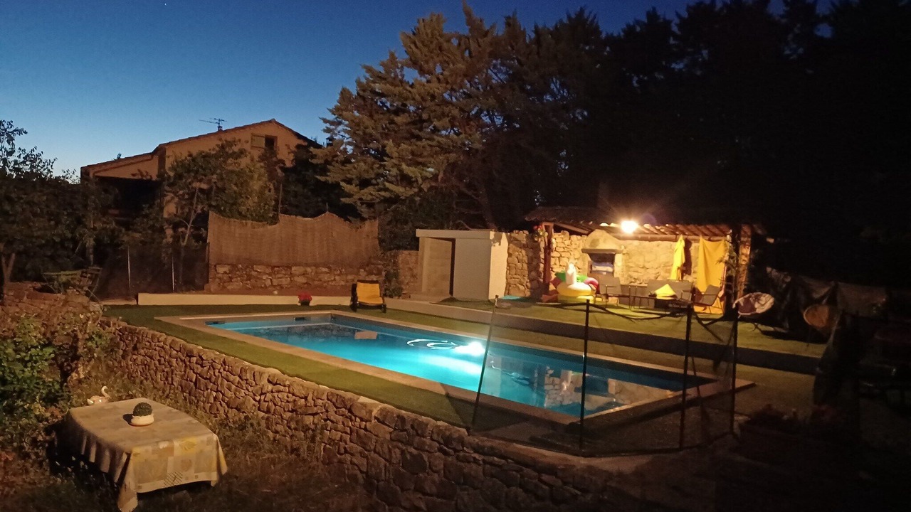 Photo of Outdoor in Les Assions