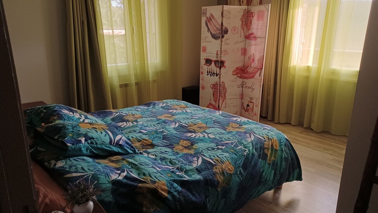 Photo of Bedroom in Les Assions