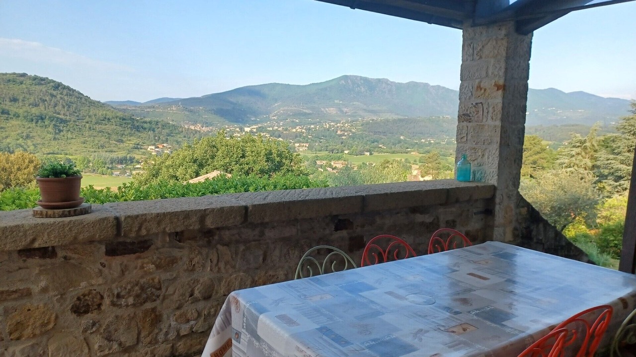 Photo of Outdoor in Les Assions