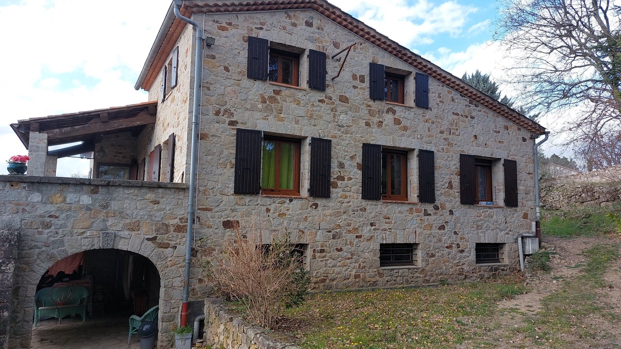 Photo of Outdoor in Les Assions