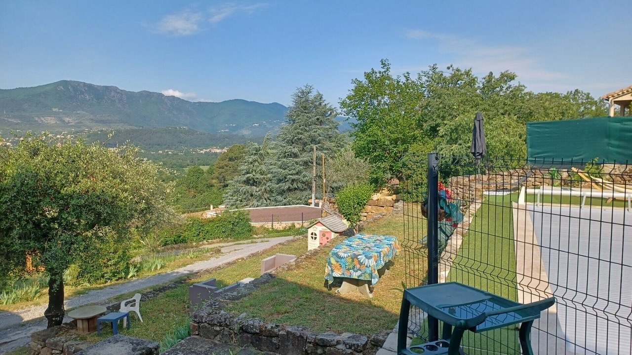 Photo of Outdoor in Les Assions