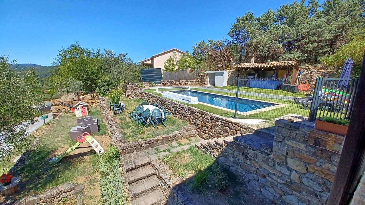 Photo of Outdoor in Les Assions