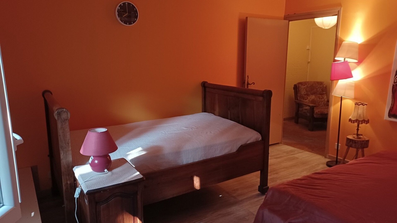 Photo of Bedroom in Les Assions
