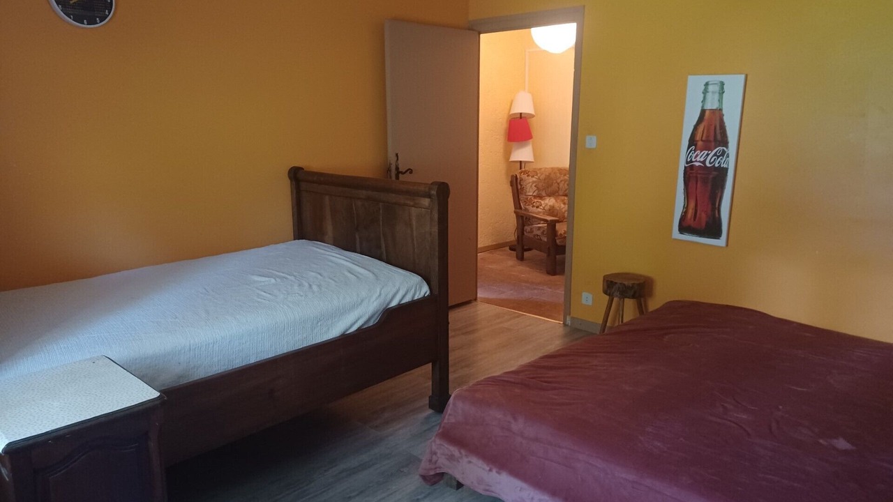 Photo of Bedroom in Les Assions