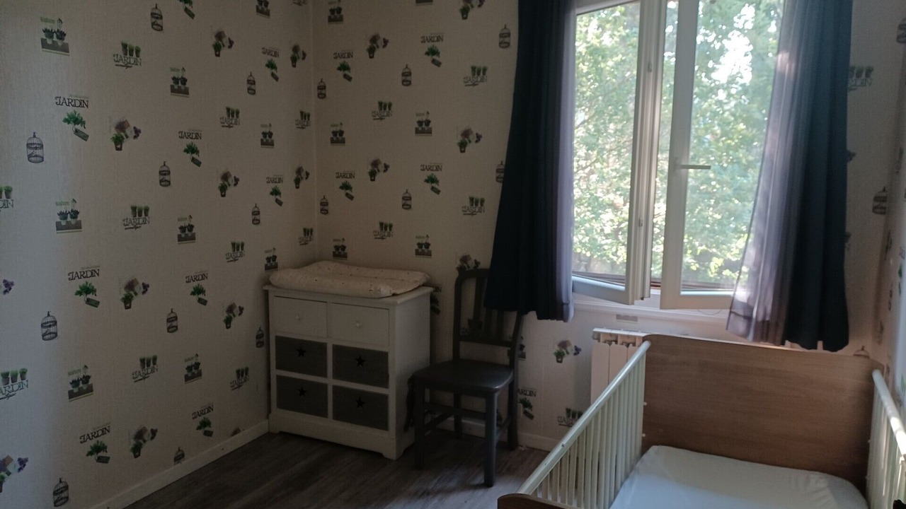 Photo of Bedroom in Les Assions