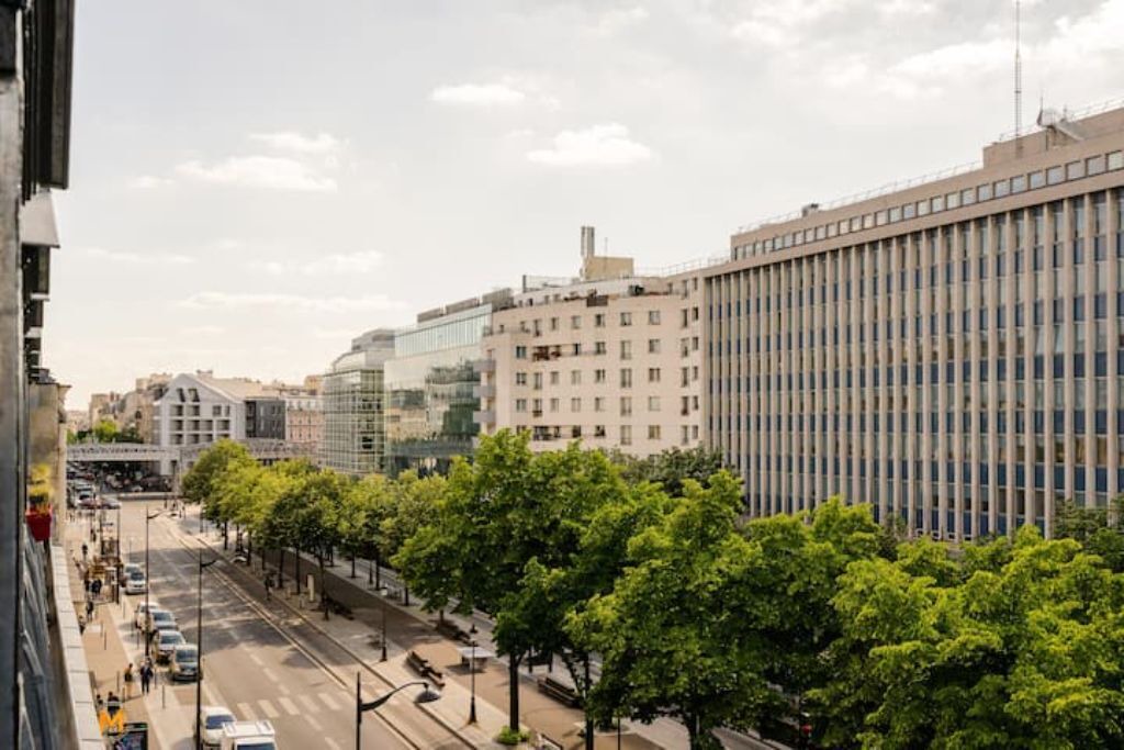 Photo of Others in La Villette