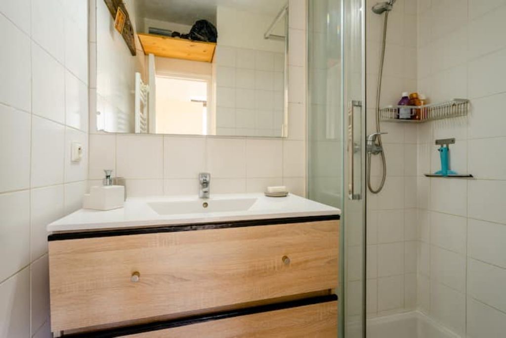 Photo of Bathroom in La Villette