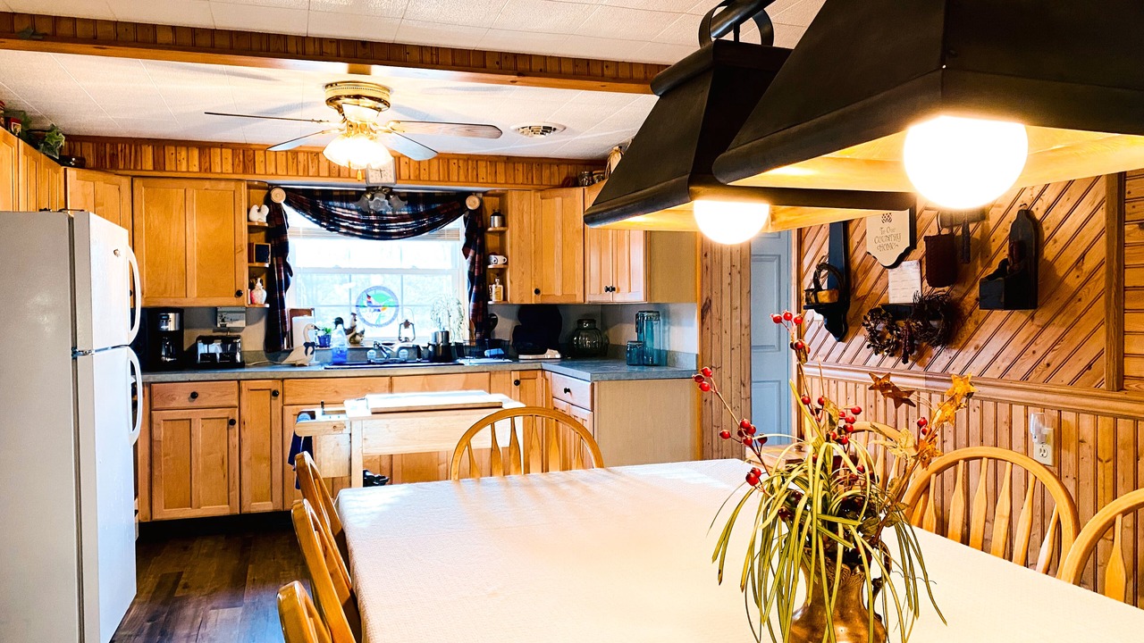 Photo of Kitchen in Laurelton