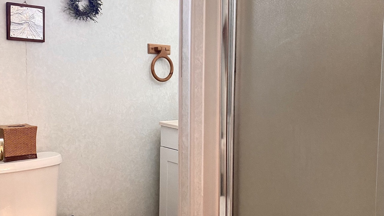 Photo of Bathroom in Laurelton