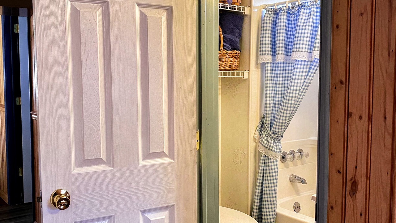 Photo of Bathroom in Laurelton