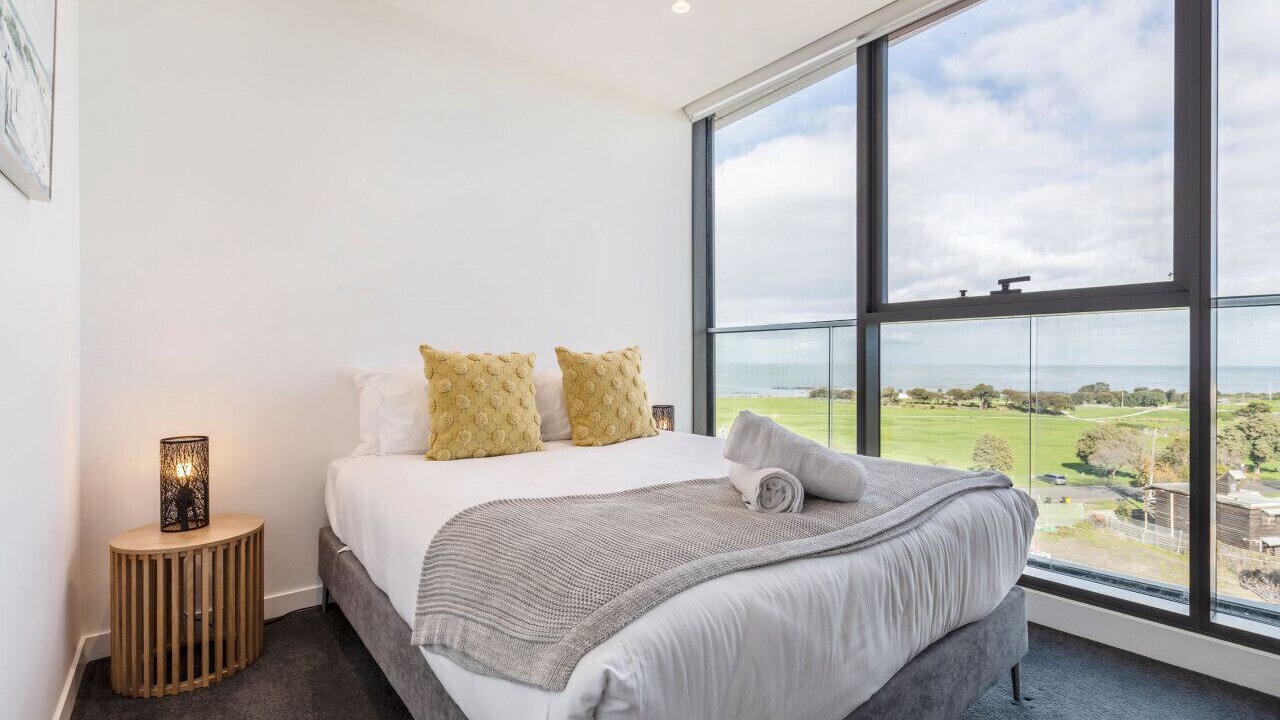 Photo of Bedroom in Williamstown