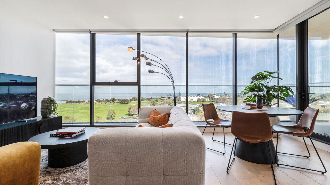 Photo of Livingroom in Williamstown