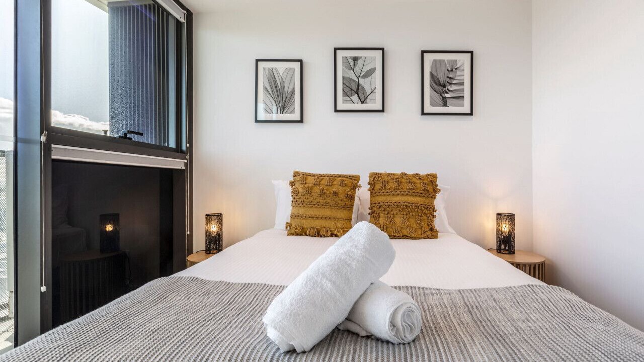 Photo of Bedroom in Williamstown