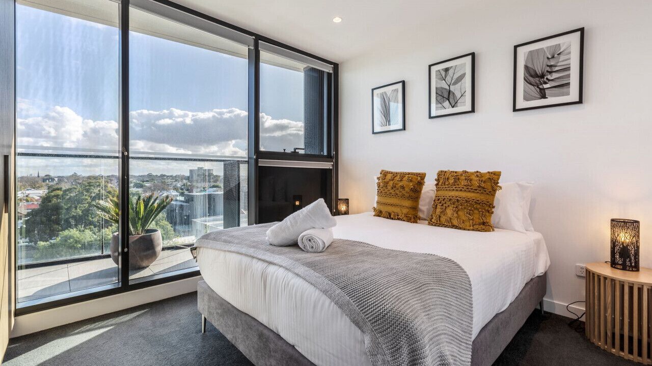 Photo of Bedroom in Williamstown