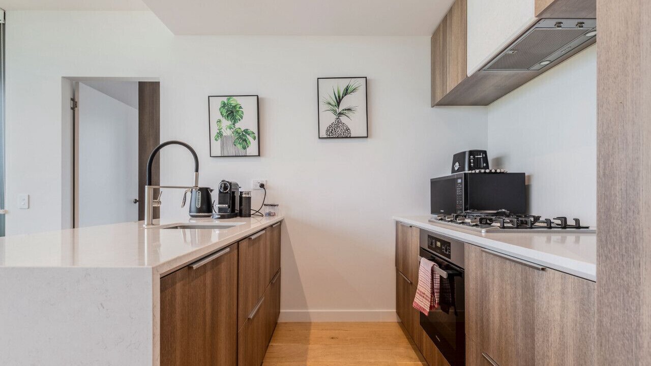 Photo of Kitchen in Williamstown