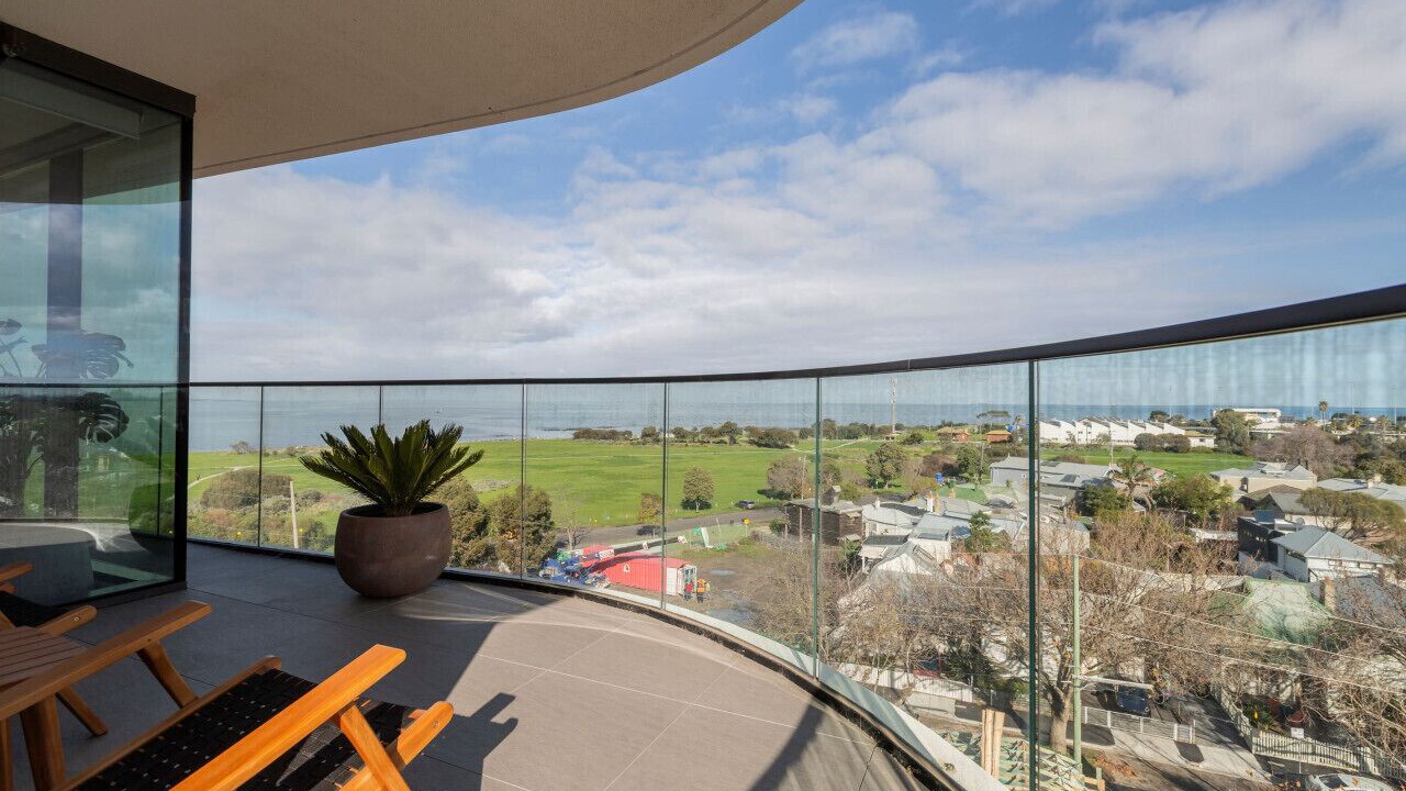 Photo of Patio Balcony in Williamstown