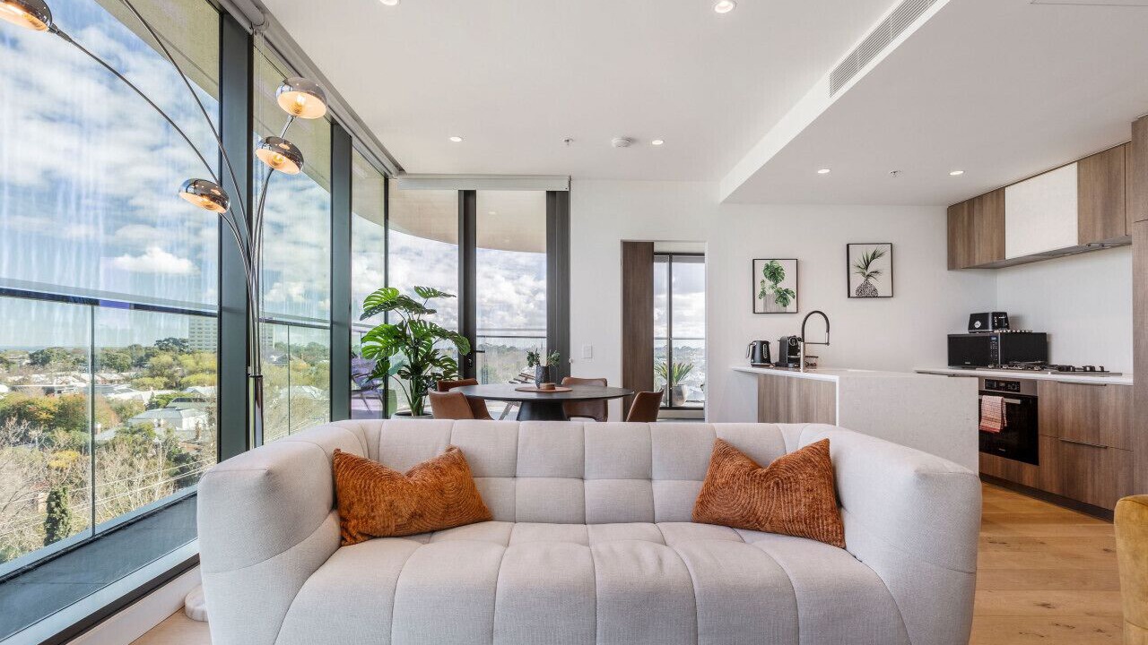 Photo of Livingroom in Williamstown