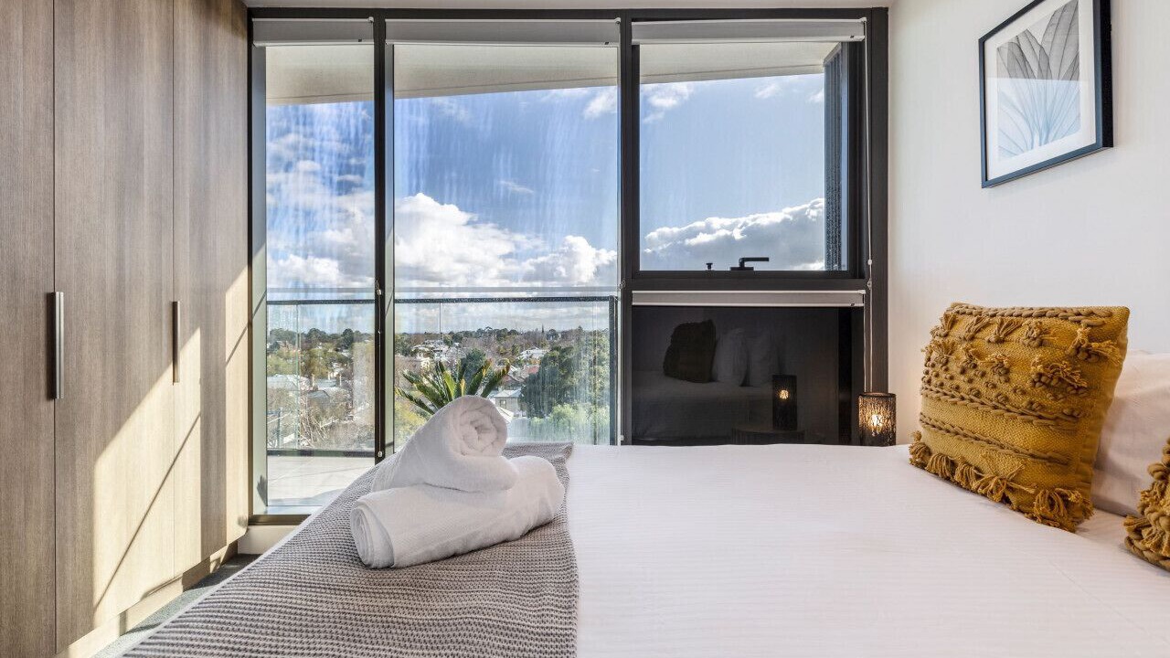 Photo of Bedroom in Williamstown