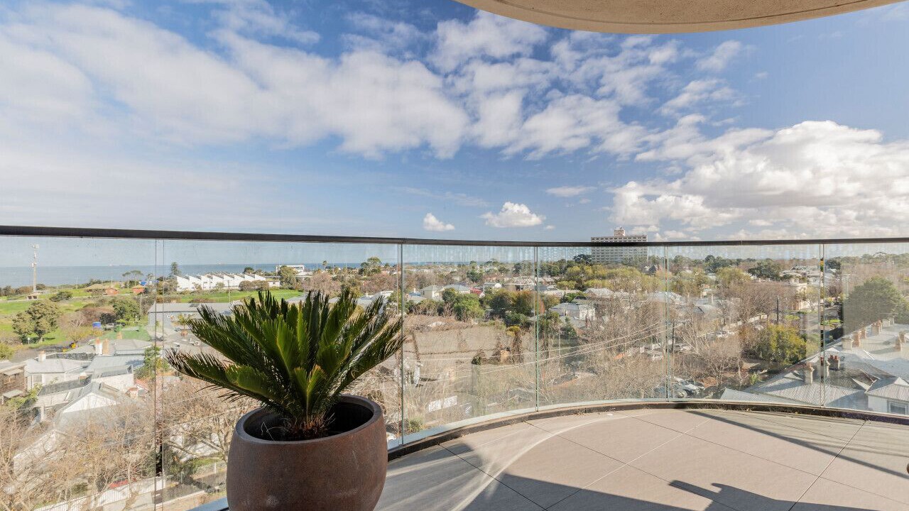 Photo of Patio Balcony in Williamstown