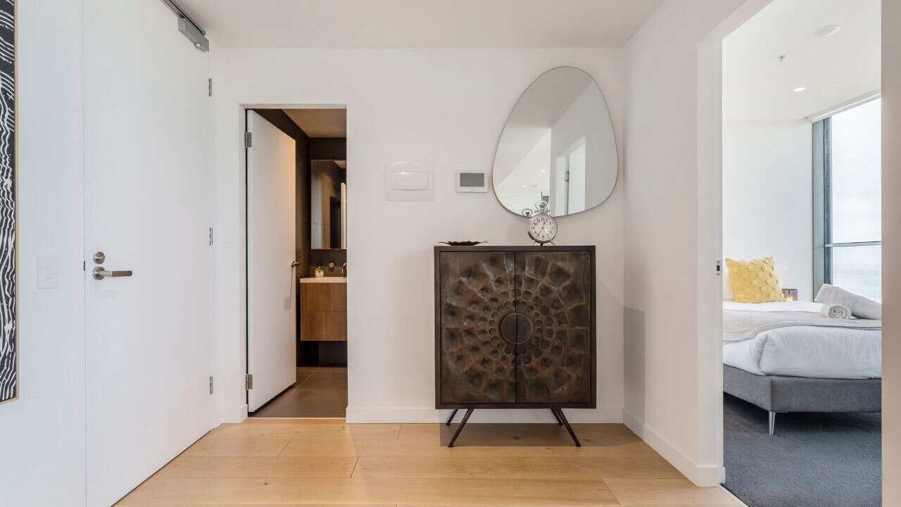 Photo of Bedroom in Williamstown