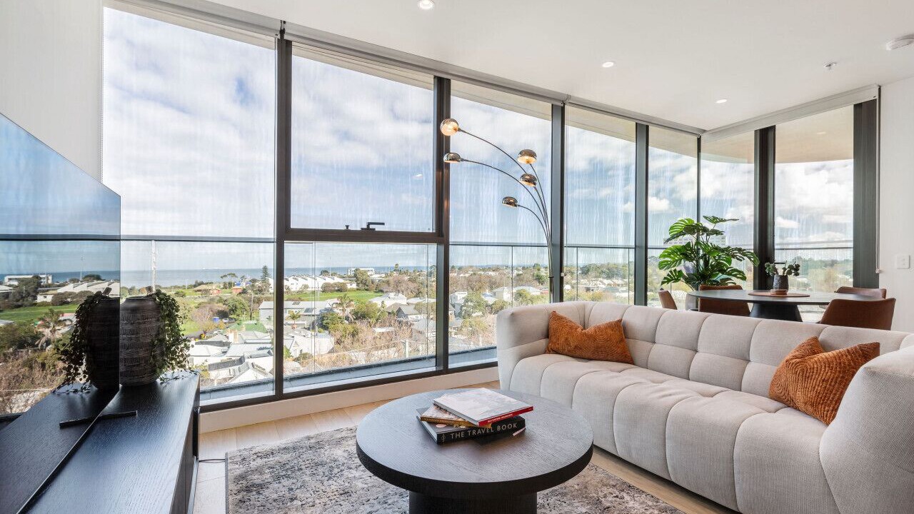 Photo of Livingroom in Williamstown