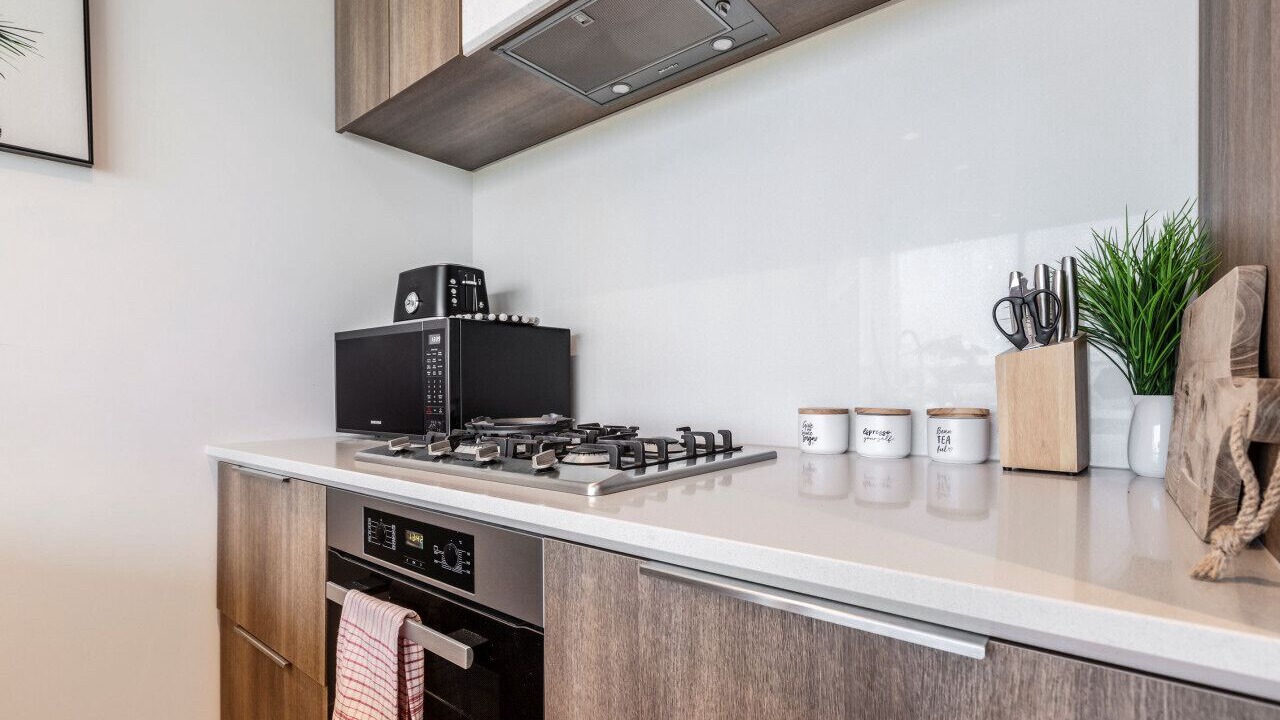 Photo of Kitchen in Williamstown