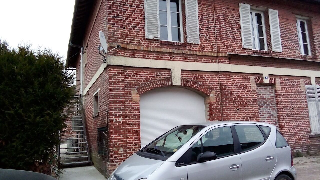 Photo of Outdoor in Villers-Cotterets