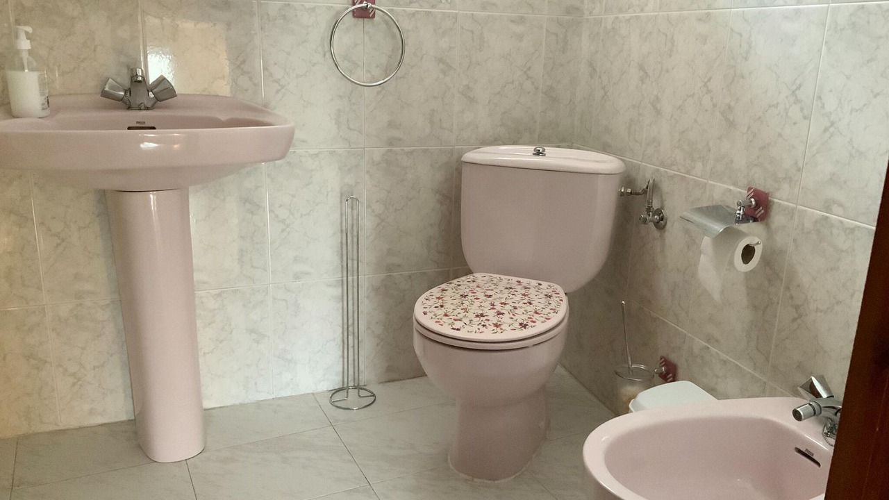 Photo of Bathroom in Villamiel