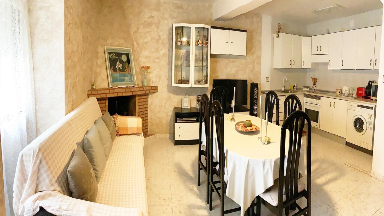 Photo of Livingroom in Villamiel