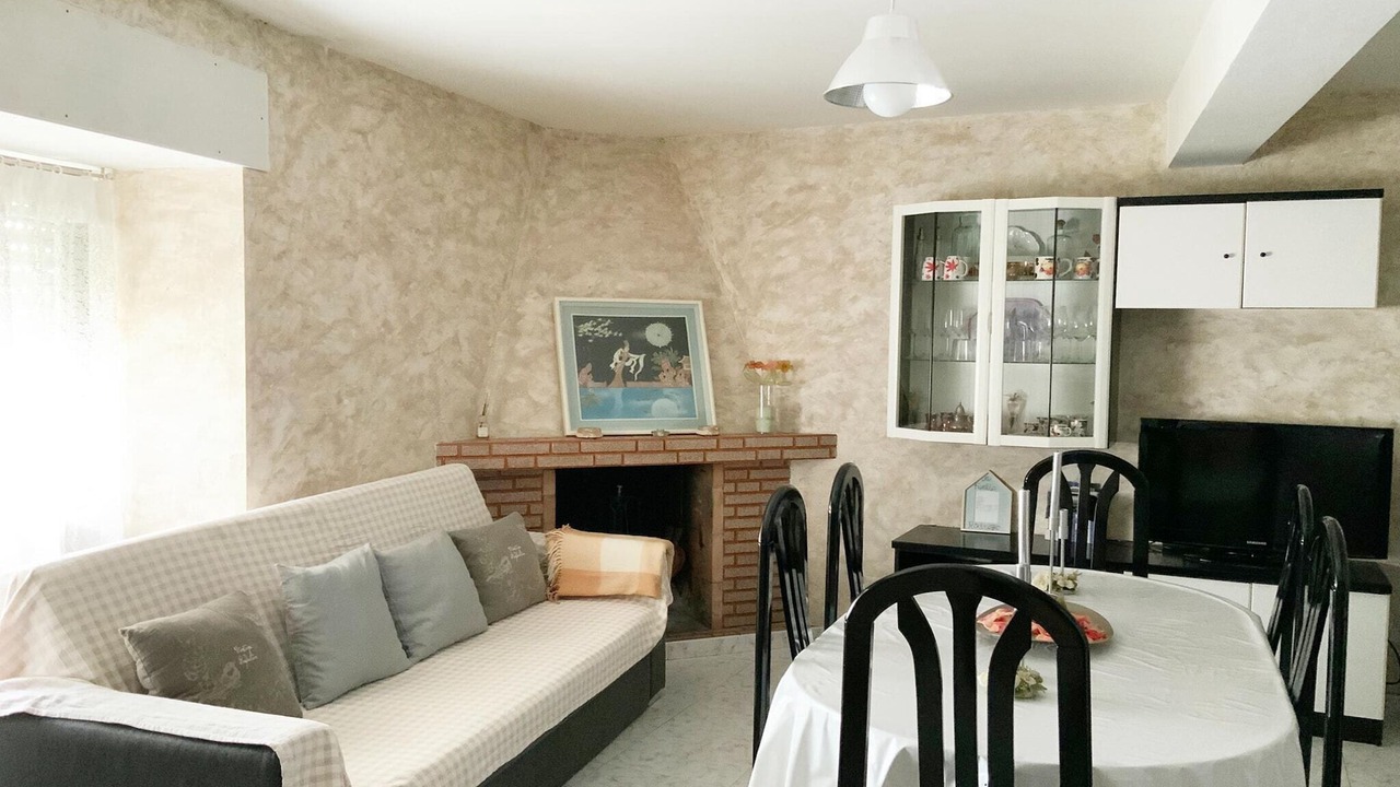 Photo of Livingroom in Villamiel