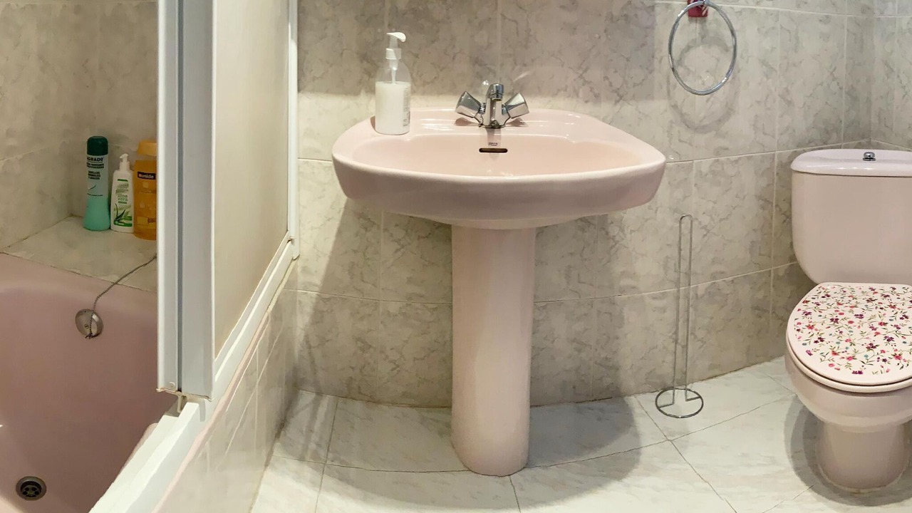 Photo of Bathroom in Villamiel