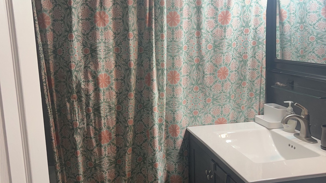 Photo of Bathroom in Southeast Eugene